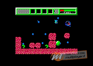 Jaws: The Computer Game