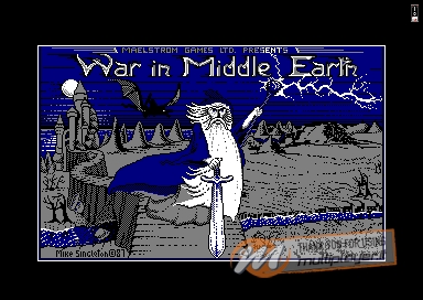 J.R.R. Tolkien's War in Middle Earth