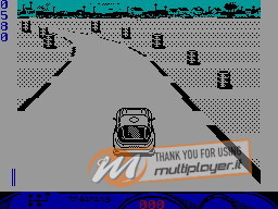 Turbo Cup