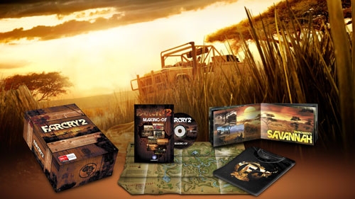 Far Cry 2