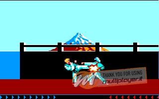 Karateka