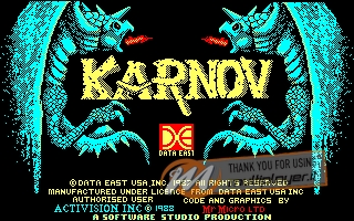 Karnov