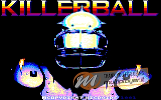 Killerball