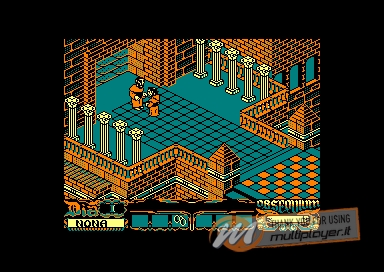 La Abadía del Crimen