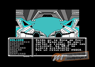 La Aventura Espacial