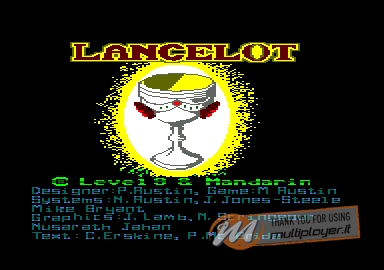 Lancelot
