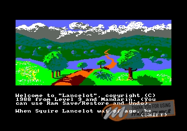 Lancelot