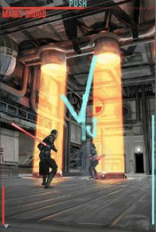 Star Wars: Il Potere della Forza