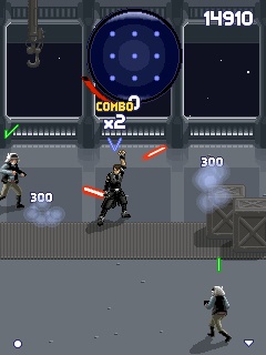 Star Wars: Il Potere della Forza