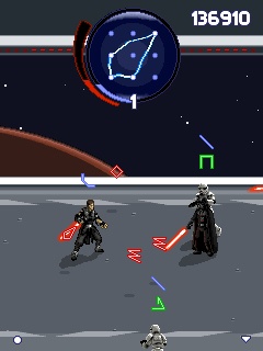 Star Wars: Il Potere della Forza