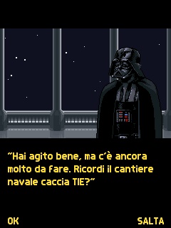 Star Wars: Il Potere della Forza