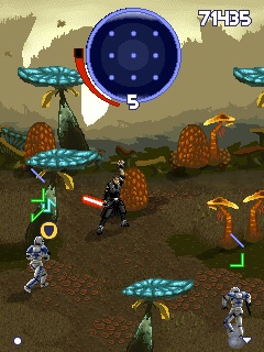 Star Wars: Il Potere della Forza