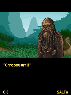 Star Wars: Il Potere della Forza