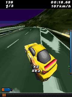 The Fast and the Furious: Pink Slip