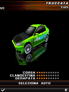 The Fast and the Furious: Pink Slip