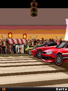 The Fast and the Furious: Pink Slip