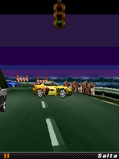 The Fast and the Furious: Pink Slip