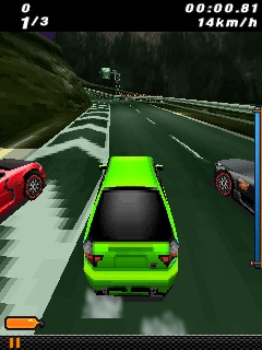 The Fast and the Furious: Pink Slip