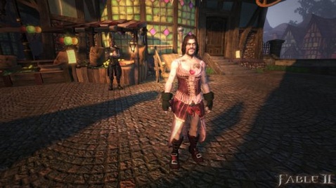 Fable 2 - Intervista a Peter Molyneux