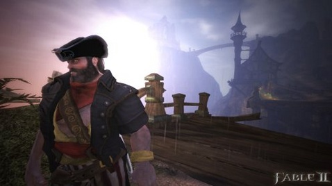 Fable 2 - Intervista a Peter Molyneux