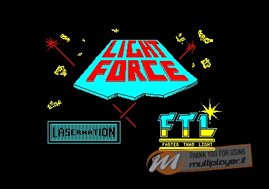 Lightforce