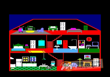 Little Computer People