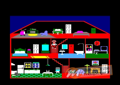 Little Computer People