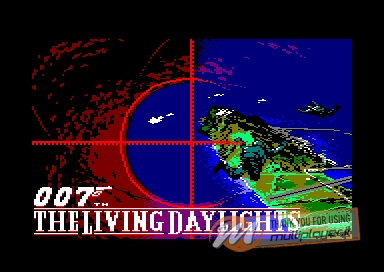 The Living Daylights