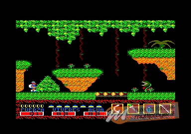 Livingstone, I Presume