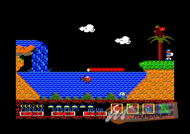 Livingstone, I Presume