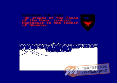 The Lords of Midnight