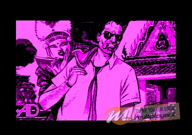 Los Pájaros de Bangkok