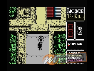 007: Licence to Kill