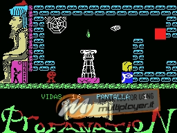 Abu Simbel Profanation