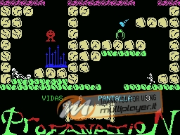 Abu Simbel Profanation