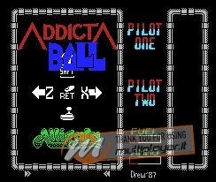 Addictaball