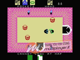 Alcazar: The Forgotten Fortress