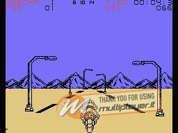 Angel Nieto Pole 500