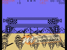 Angel Nieto Pole 500