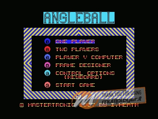 Angleball