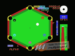 Angleball