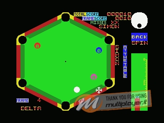 Angleball