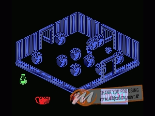 Attack of the Killer Tomatoes