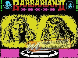 Barbarian 2