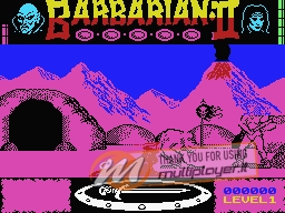 Barbarian 2