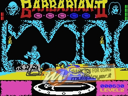Barbarian 2