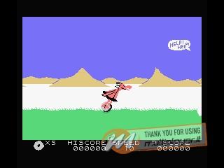 BC's Quest for Tires