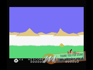 BC's Quest for Tires