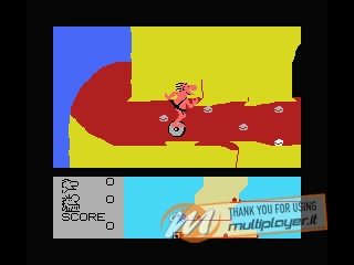 BC's Quest for Tires II: Grog's Revenge