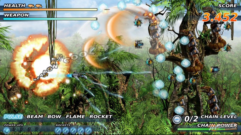 Soldner-X: Himmelssturmer